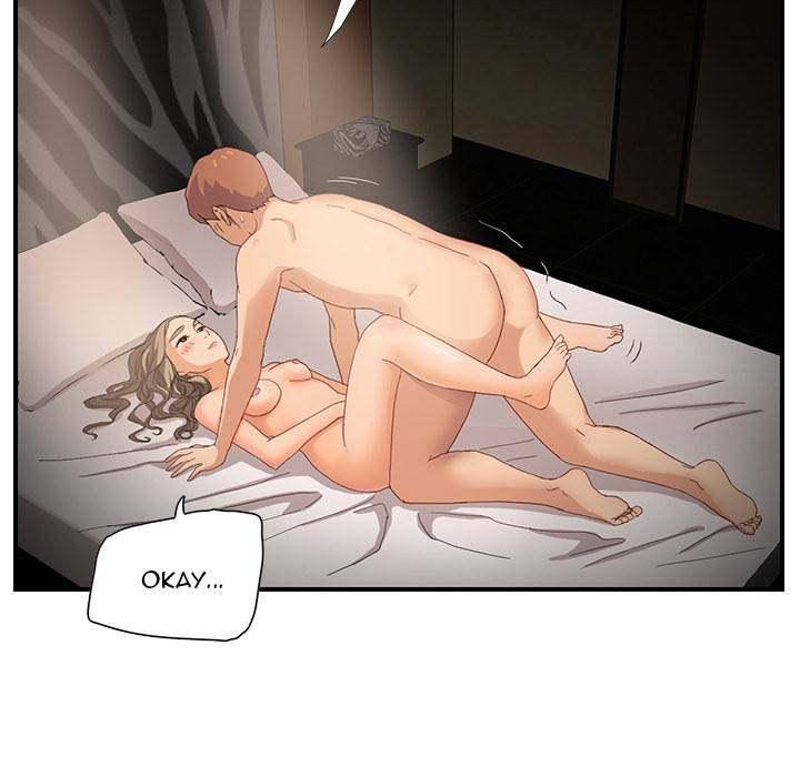 My Stepmom - Chapter 7 - Andromeda 11 page 115 hentai porn comic manga doujin